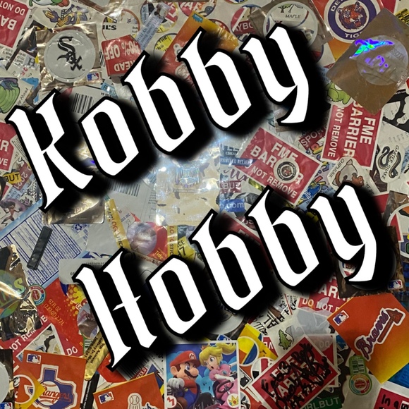 kobbyhobby